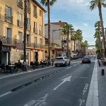 Apartment Le Centre Du Monde Perpignan