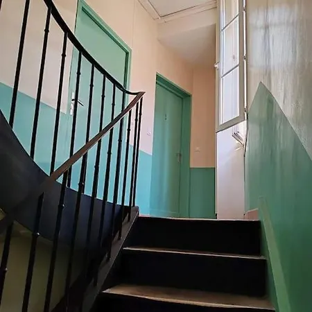 Le Centre Du Monde