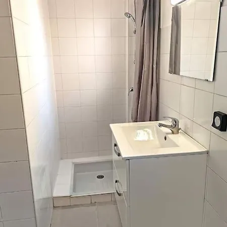 Apartmán Le Centre Du Monde